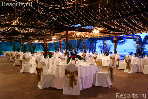 Le Meridien Khao Lak Beach Resort 33
